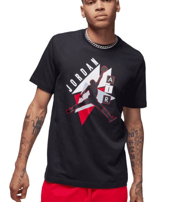 Jordan Brand Graphic Tee