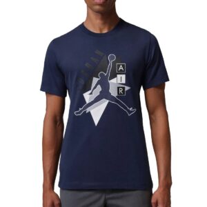 Jordan Brand Graphic Tee