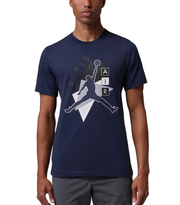 Jordan Brand Graphic Tee
