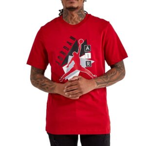 Jordan Brand Graphic Tee