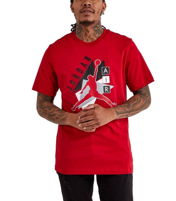Jordan Brand Graphic Tee