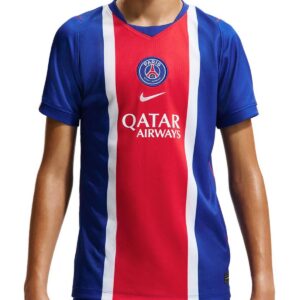 Paris Saint-Germain 2026/27 Stadium – Home junior