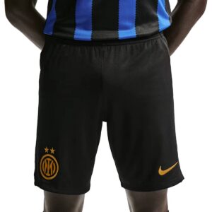 Inter 2026/27 Stadium – Home Shorts