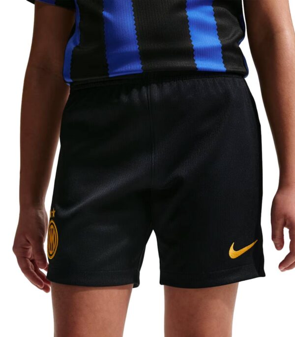 Inter 2026/27 Stadium – Home junior