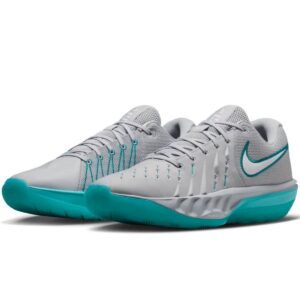 Nike G.T. Cut Academy 2 “Wolf Grey”
