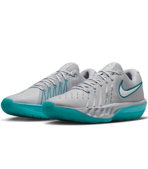 Nike G.T. Cut Academy 2 “Wolf Grey”