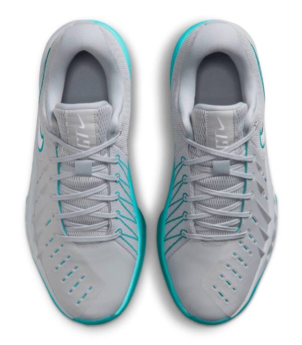 Nike G.T. Cut Academy 2 “Wolf Grey”
