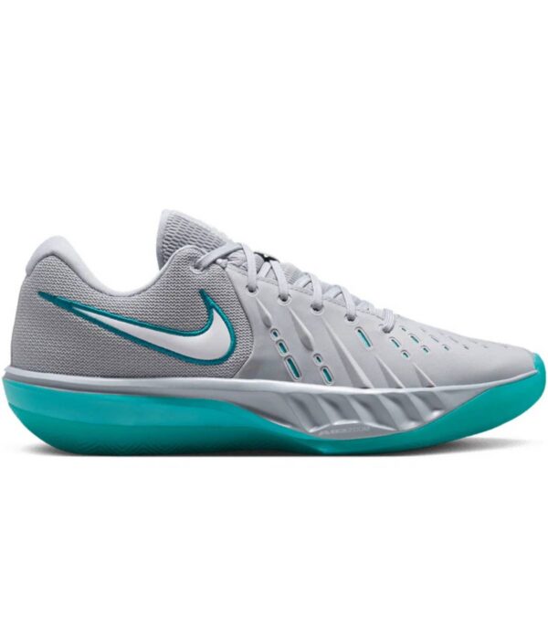 Nike G.T. Cut Academy 2 “Wolf Grey”