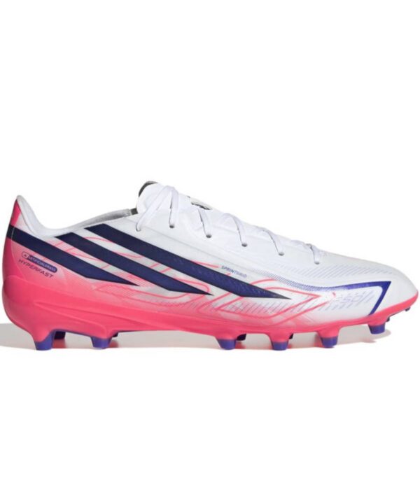 F50 Hyperfast League AG