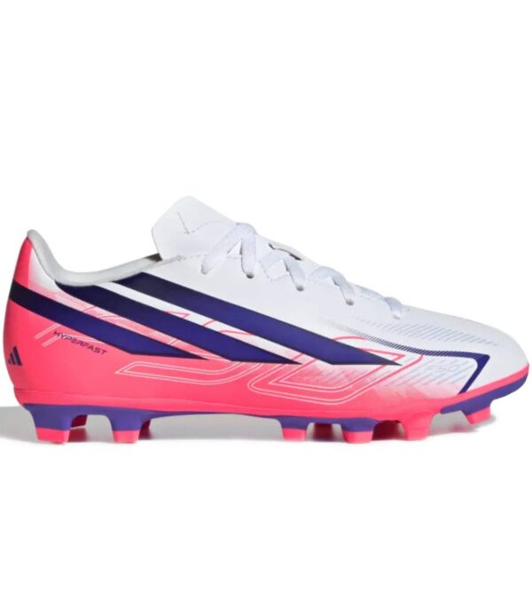 F50 Hyperfast Club MG jr.