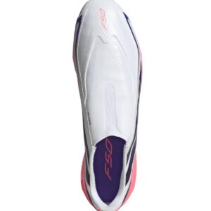 F50 Hyperfast League LL AG