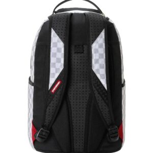 Sharks In Paris 3D Effect Backpack