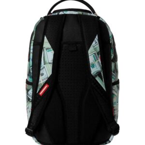 Money Banks Backpack