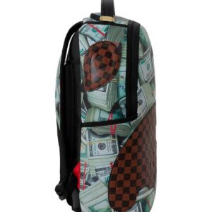 Money Banks Backpack