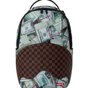 Money Banks Backpack