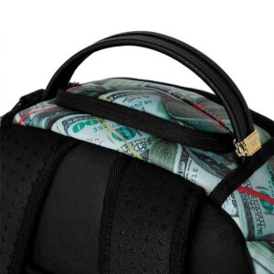 Money Banks Backpack