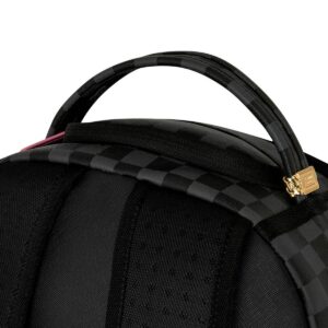 Pink Panther On The Run Backpack
