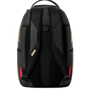 Scarface Gold Embossed Backpack