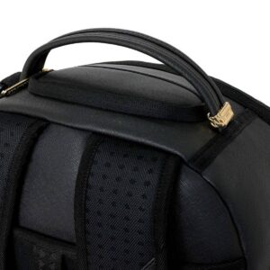 Scarface Gold Embossed Backpack