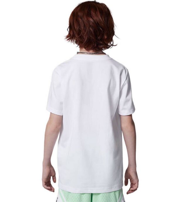 JDN Jordan Sport Core SS Tee Bambino
