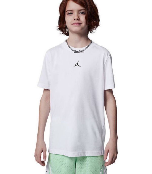 JDN Jordan Sport Core SS Tee Bambino