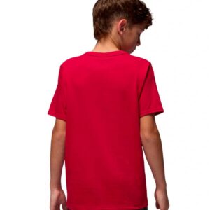 JDN Jordan Sport Core SS Tee Bambino