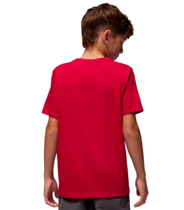 JDN Jordan Sport Core SS Tee Bambino