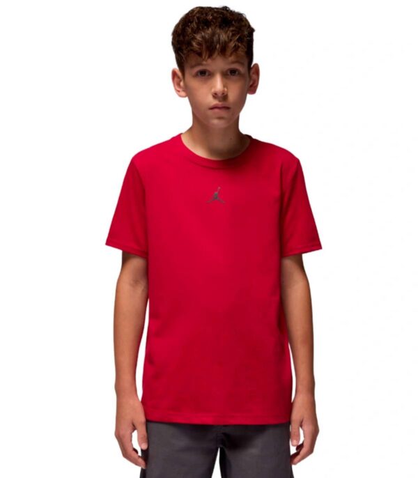 JDN Jordan Sport Core SS Tee Bambino