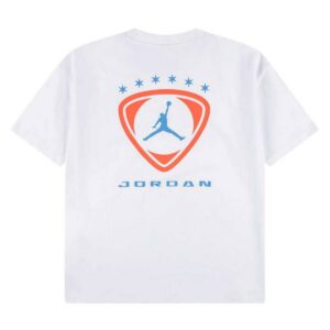 JDB MJ BRK FC OVSZ GFX SS Tee Bambino