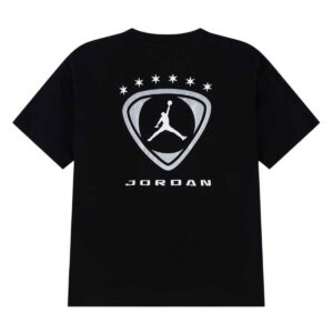 JDB MJ BRK FC OVSZ GFX SS Tee Bambino