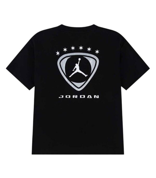 JDB MJ BRK FC OVSZ GFX SS Tee Bambino