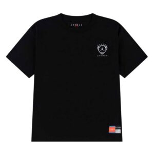 JDB MJ BRK FC OVSZ GFX SS Tee Bambino