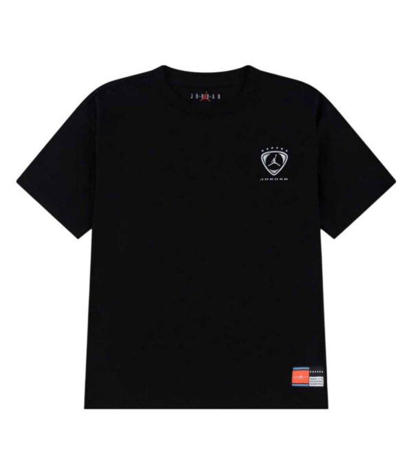JDB MJ BRK FC OVSZ GFX SS Tee Bambino