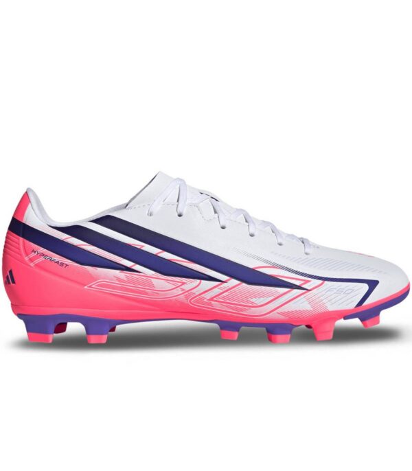 F50 Hyperfast Club MG