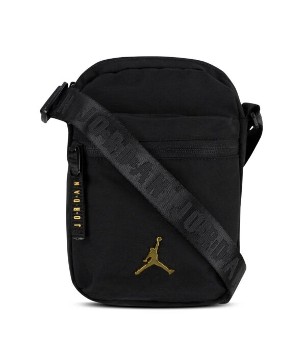 Jan Airborne Festival Bag