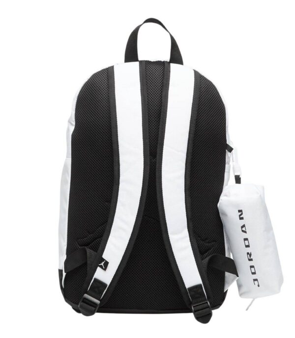 Jan Air Raid Backpack
