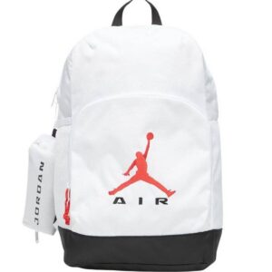 Jan Air Raid Backpack