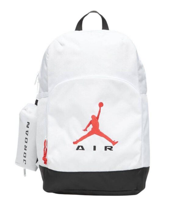 Jan Air Raid Backpack
