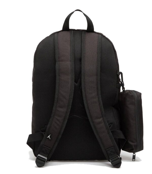 Jan Air Raid Backpack
