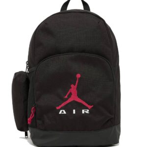 Jan Air Raid Backpack