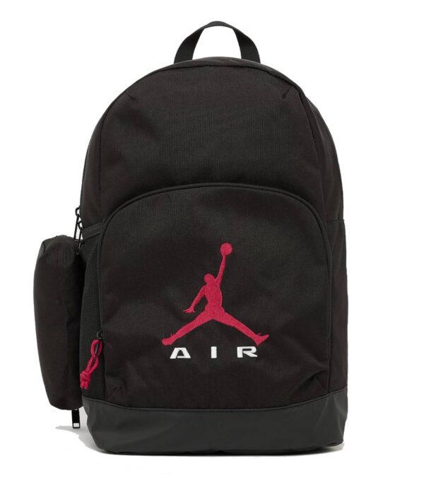 Jan Air Raid Backpack