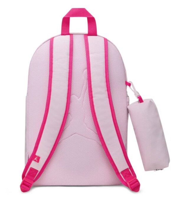 Jan Air Raid Backpack