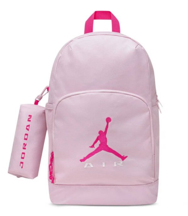 Jan Air Raid Backpack