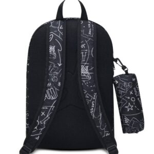 Jan Air Raid Backpack