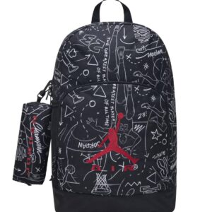 Jan Air Raid Backpack