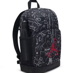 Jan Air Raid Backpack