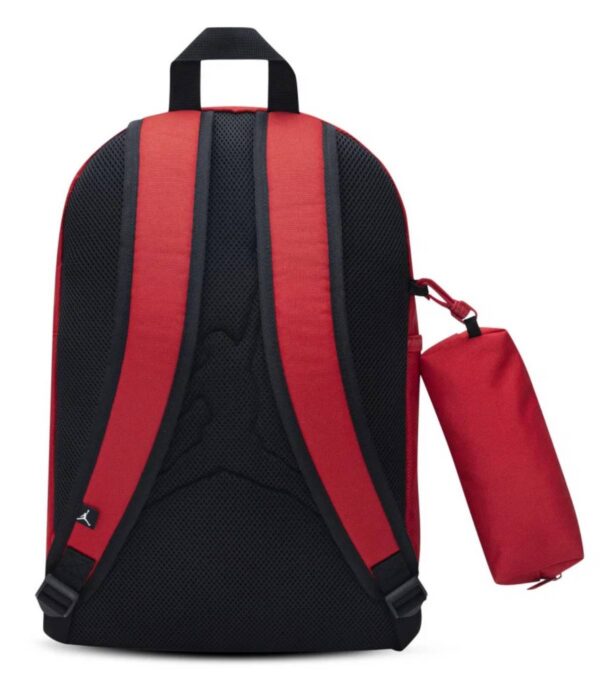 Jan Air Raid Backpack