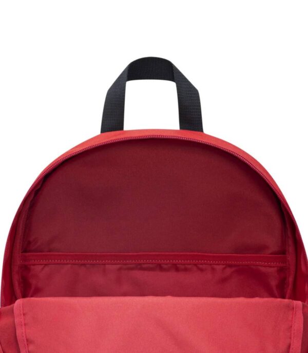 Jan Air Raid Backpack