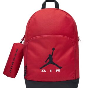 Jan Air Raid Backpack
