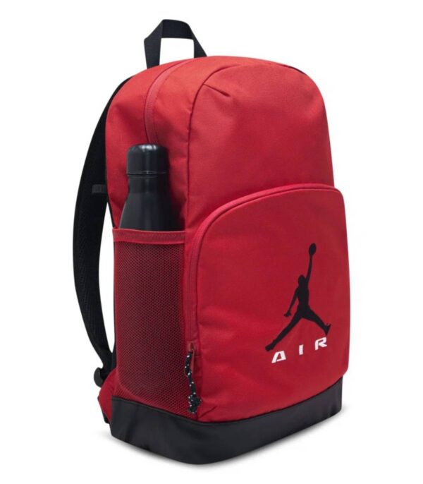 Jan Air Raid Backpack